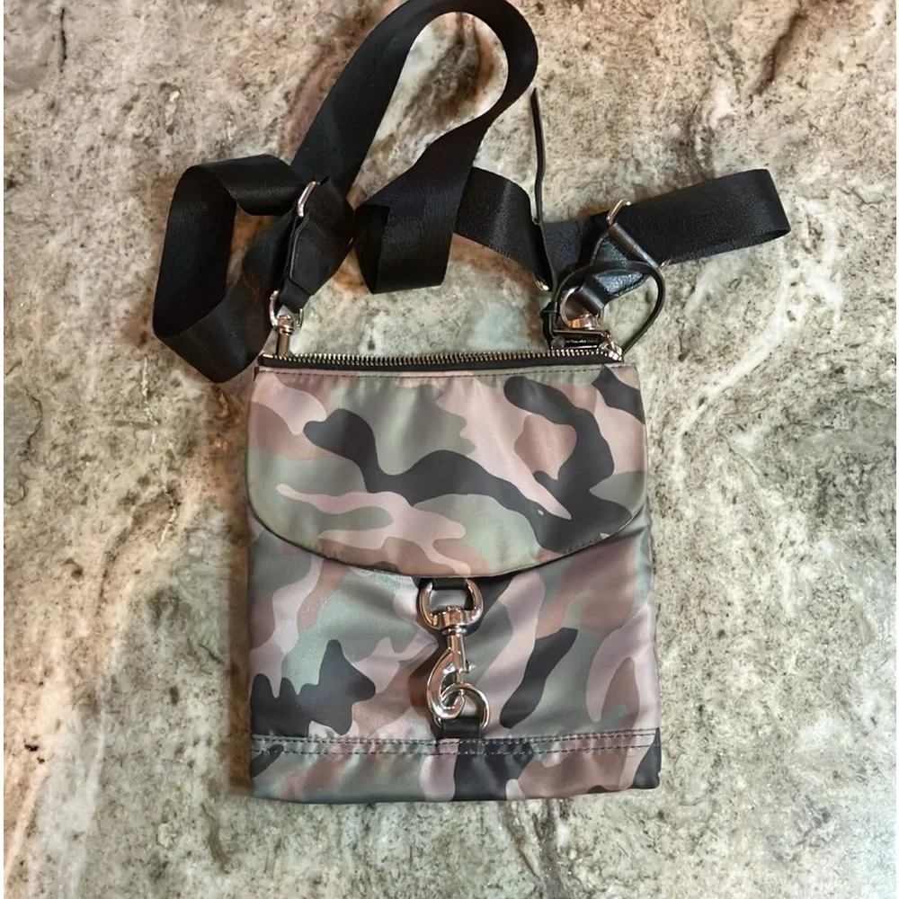 Rebecca Minkoff elevate your